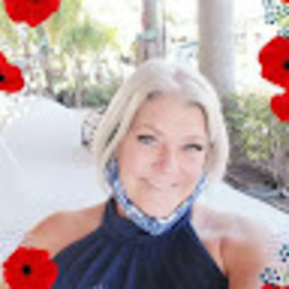 Meet your Posher, Vonnie